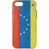 Venezuela Flag Distressed iPhone 8 Pro Case